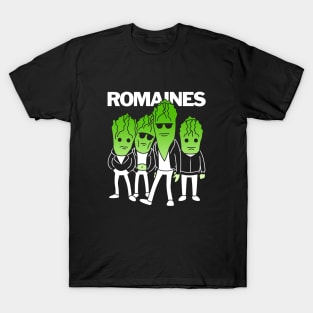 Romaines T-Shirt